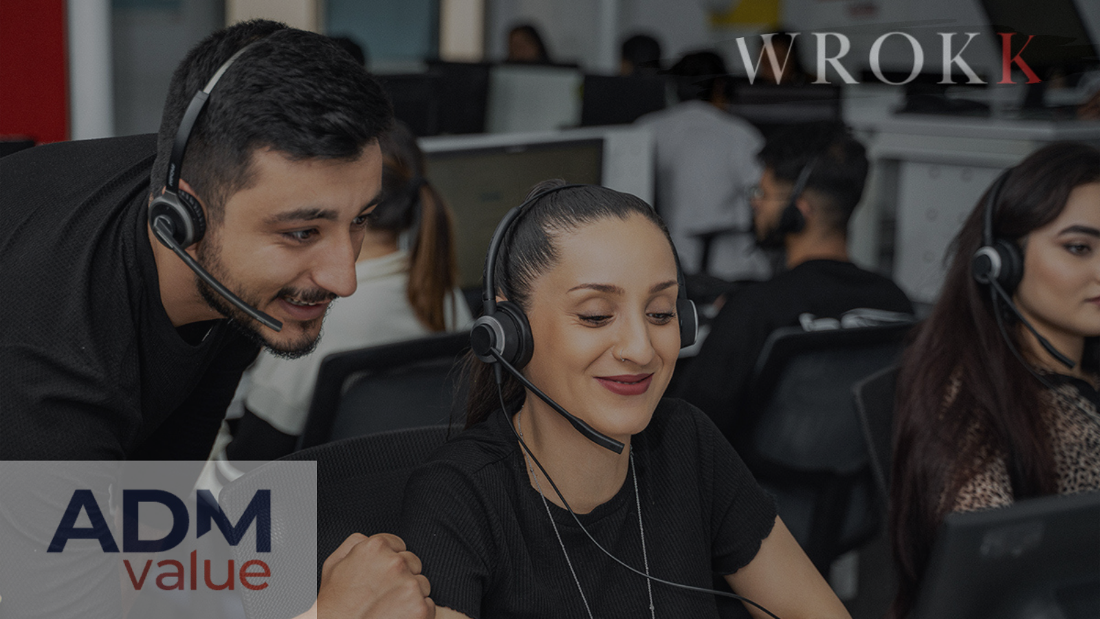 ADM Value recrute :  Plusieurs Profils sur Rabat