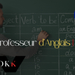 Professeur