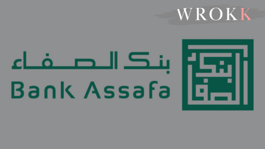 Bank Assafa
