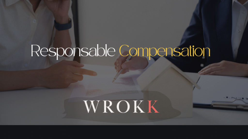 Responsable Compensation