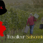 Travailleur Saisonnier