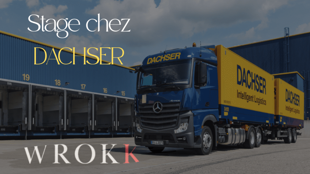 DACHSER Morocco