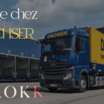 DACHSER Morocco