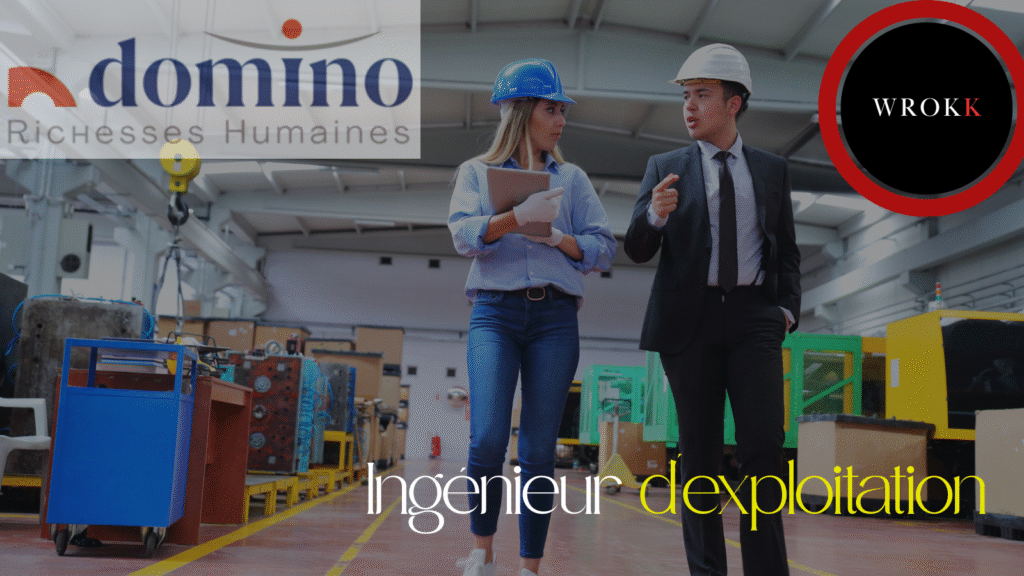 DOMINO RH