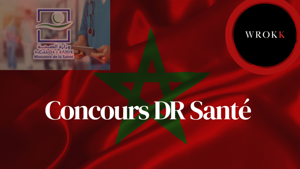 DR Santé