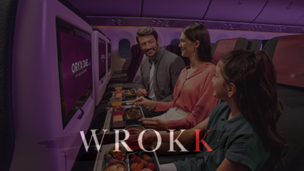 Qatar Airways