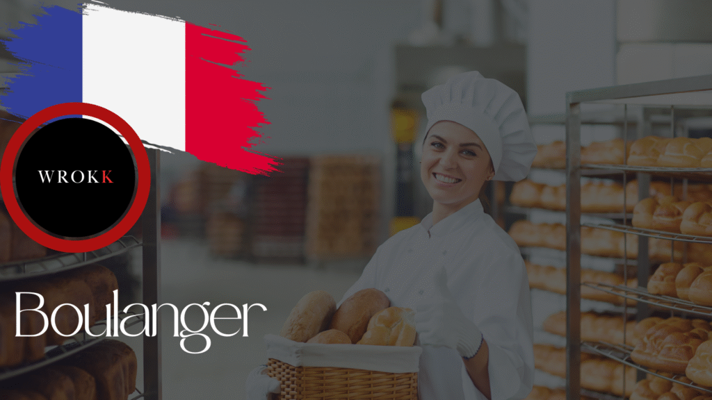 Boulanger