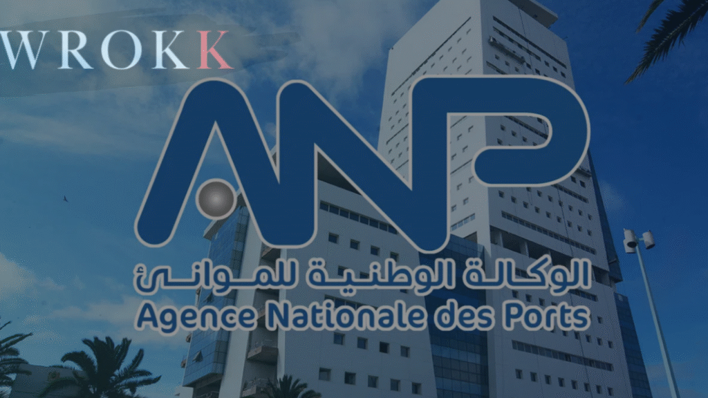 ANP