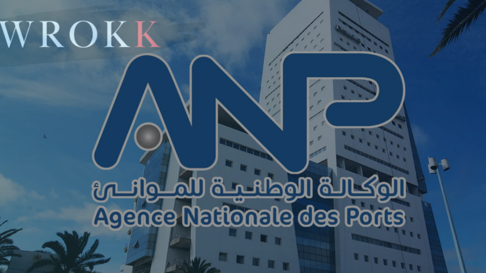 ANP