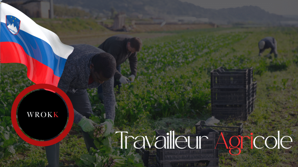 Travailleur Agricole
