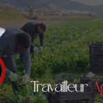 Travailleur Agricole