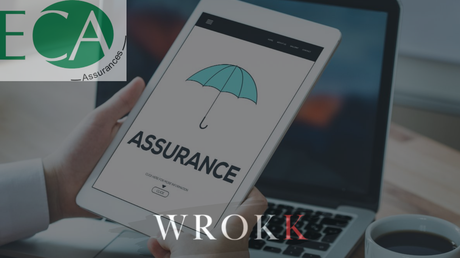ECA Assurances