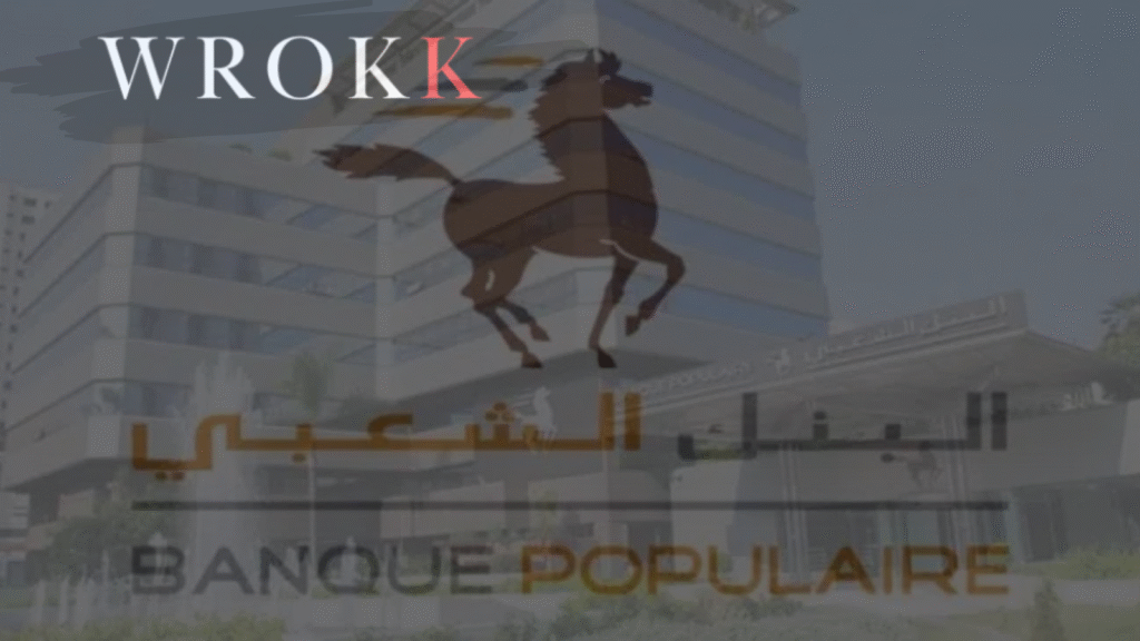 La Banque Populaire