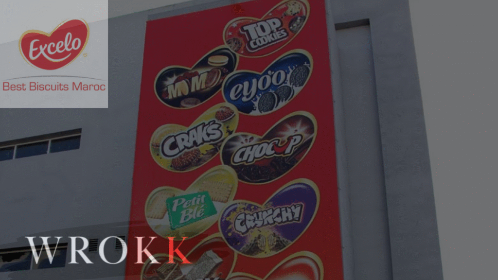 Best Biscuits Maroc