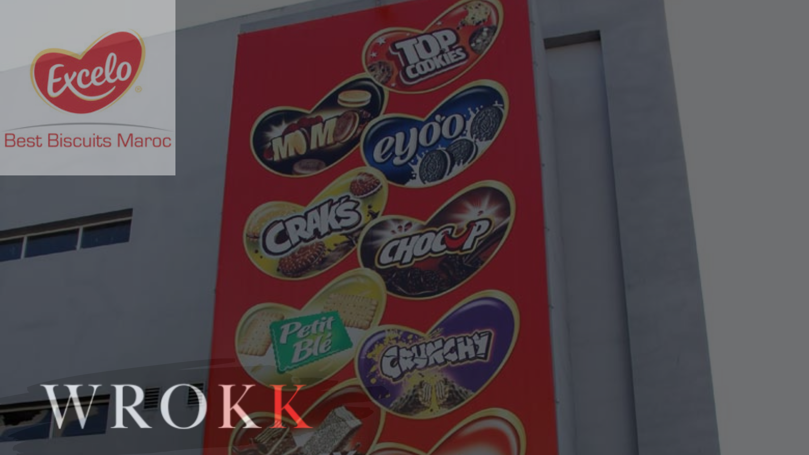 Best Biscuits Maroc
