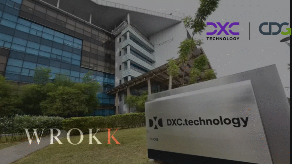 DXC Technology