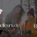 Cueilleurs de Champignons