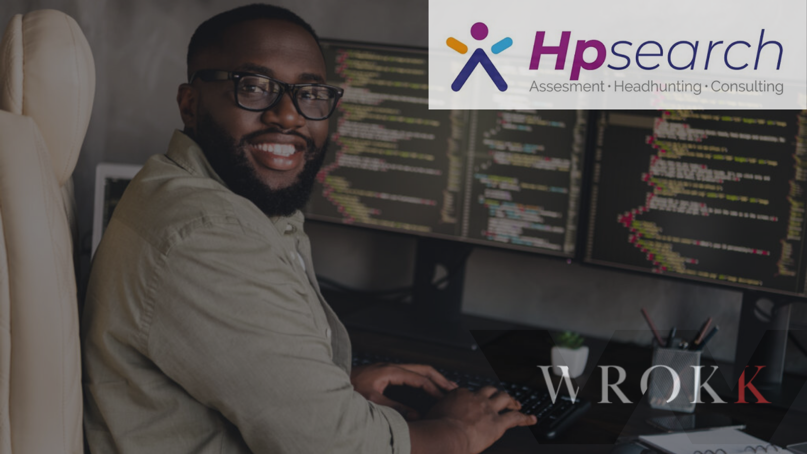 HP Search