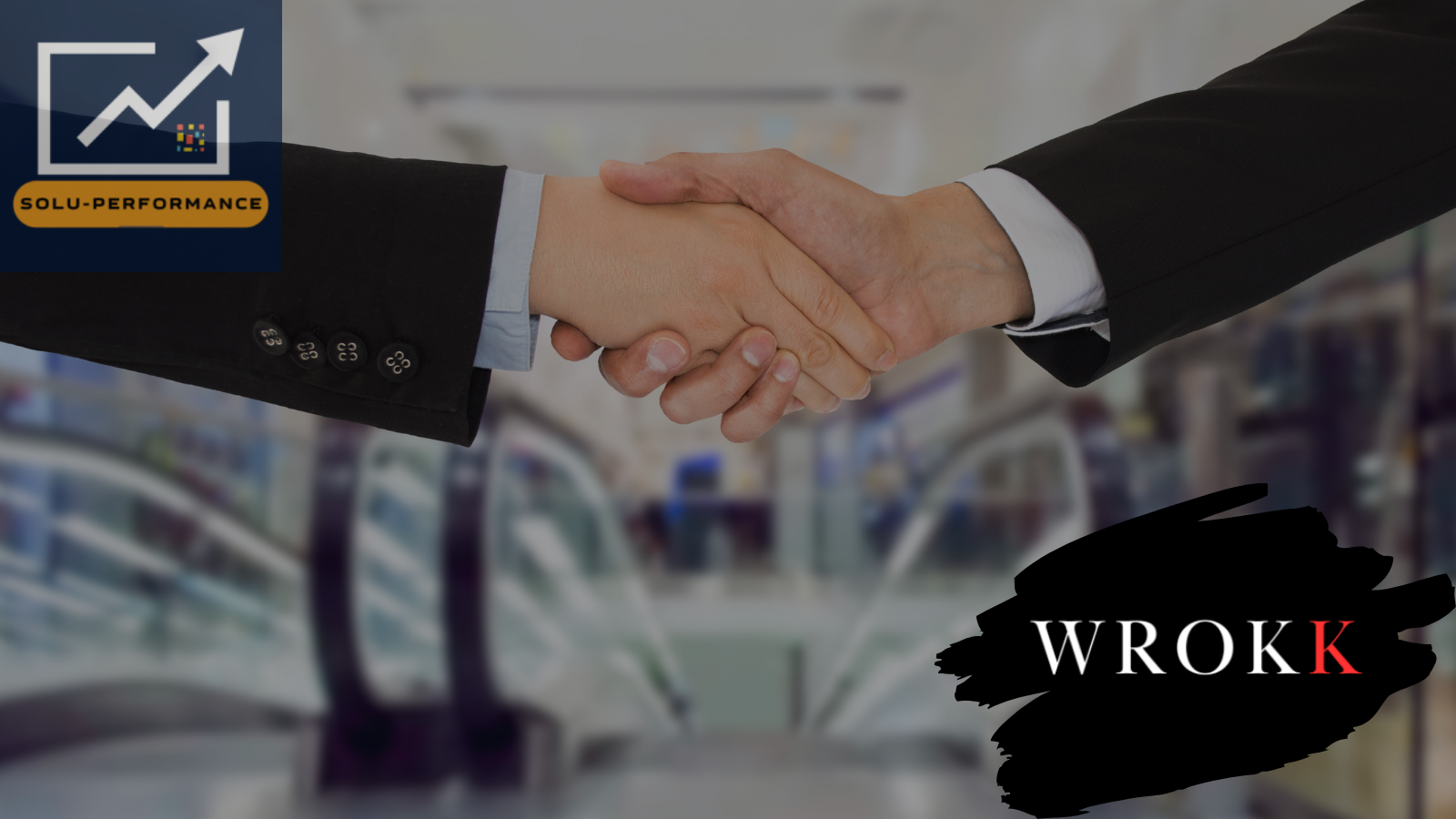 SOLU-PERFORMANCE Recrute : offre d’emploi Pour Commercial  Expérimenté à Tanger