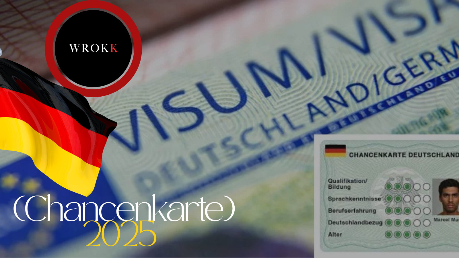 Chancenkarte