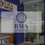 RMA