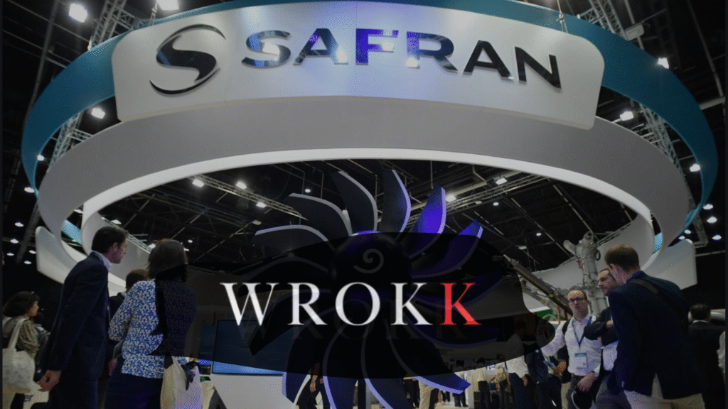 Safran