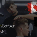 Coiffeur/Barbier H/F au canada