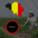 Travailleur en Horticulture