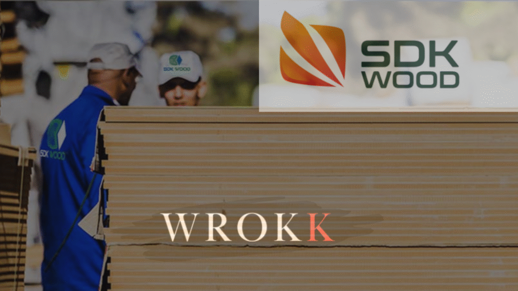 SDK WOOD