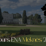 ENA Meknès