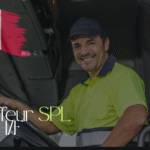 Chauffeur SPL H/F