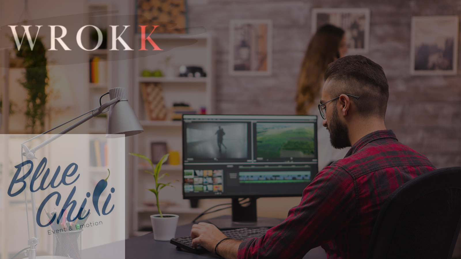 Blue Chili Recrute :  Designer Senior (H/F) à Casablanca