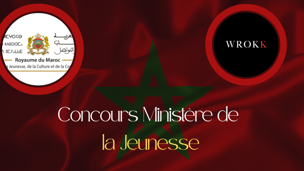 Ministère de la Jeunesse