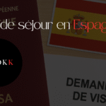 titre de séjour en Espagne
