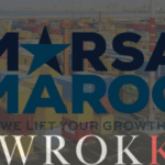 Marsa Maroc