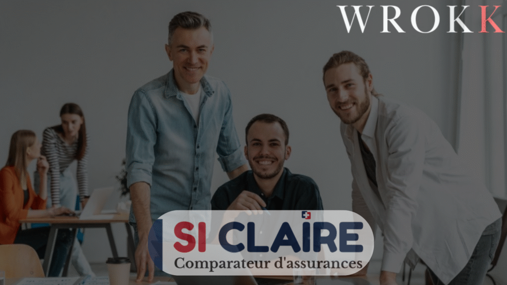 SICLAIRE ASSURANCES