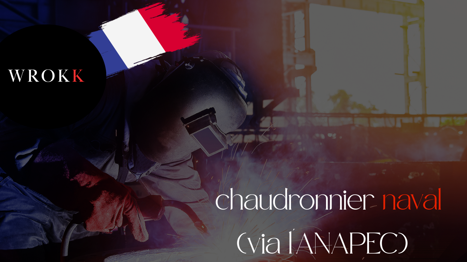 Contrat de travail en France