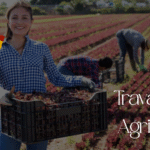 Travailleur Agricole