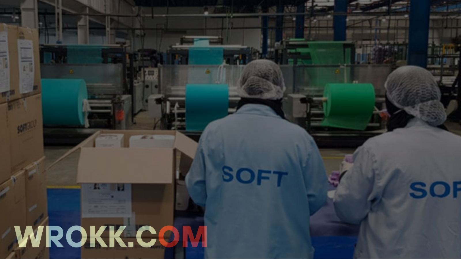 SOFT GROUP HOLDING recrute : Responsable Ressources Humaines – Casablanca