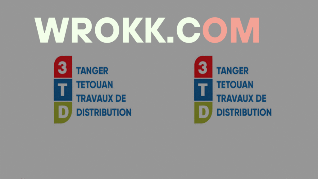 Recrutement SDL 3TD