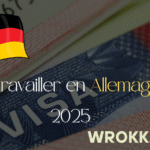 travailler en Allemagne