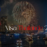 Visa Thaïlande 2025