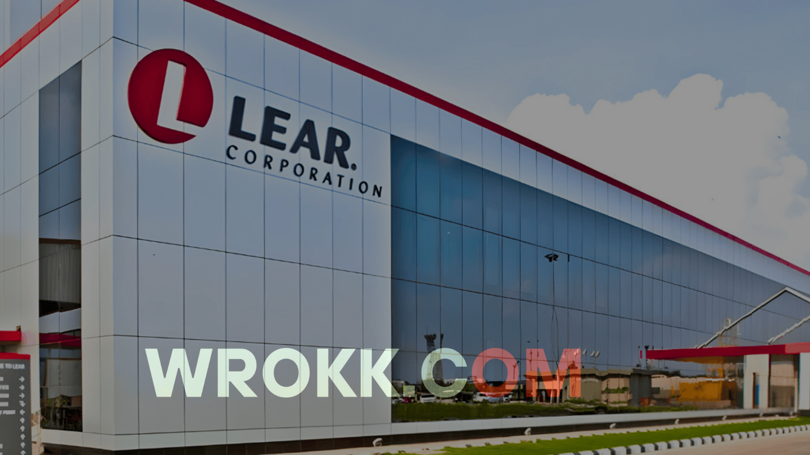 Lear Corporation