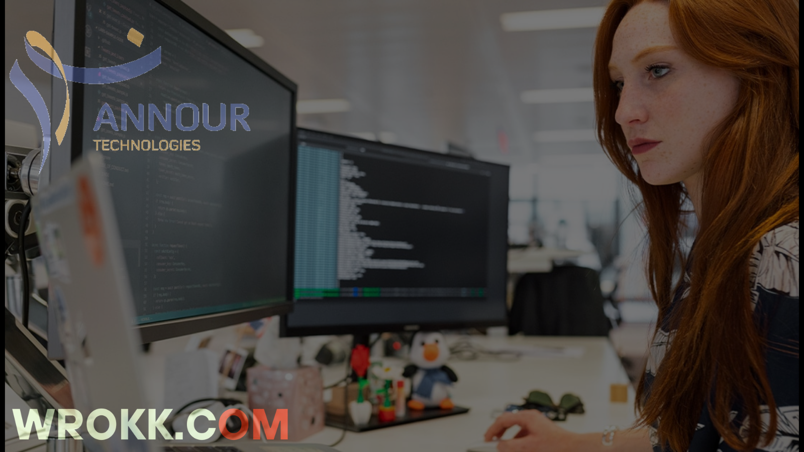 ANNOUR TECHNOLOGIES Recrute: Ingénieur Réseaux et Télécoms à Casablanca