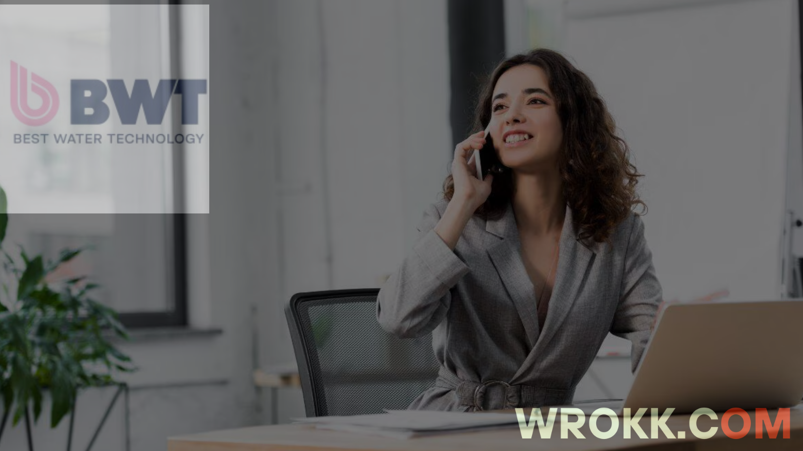 BWT Recrute : Chargé(e) de Clientèle avec des Notions en Marketing à Mohammedia