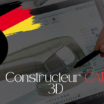 Constructeur CAD 3D