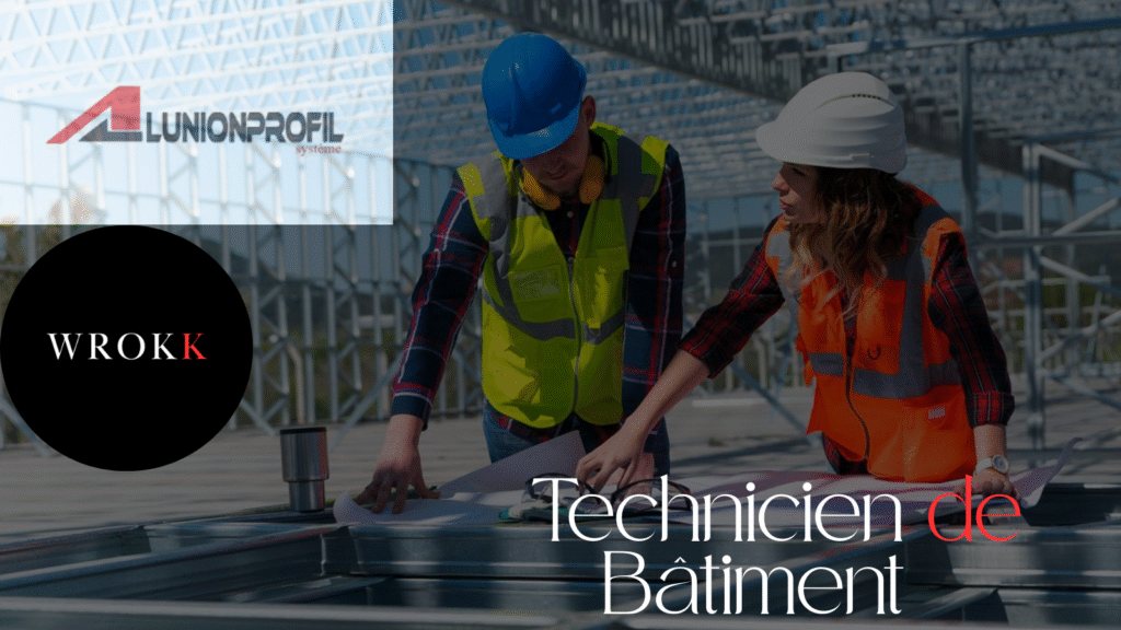 Technicien de Bâtiment