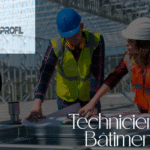 Technicien de Bâtiment