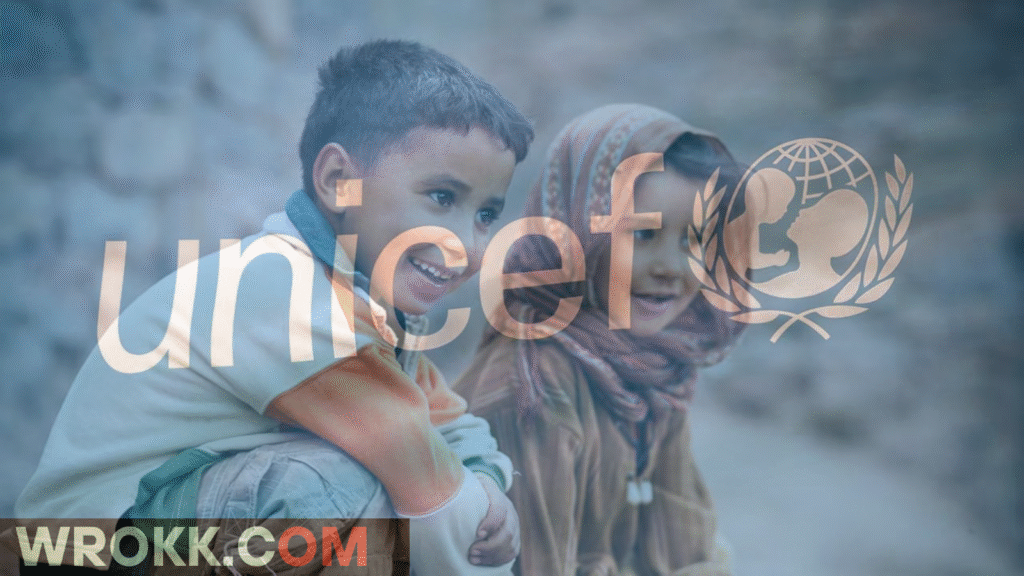 UNICEF Rabat