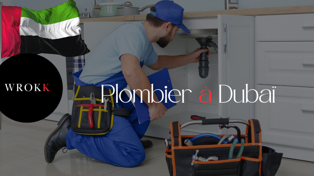 Plombier